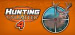 Hunting Unlimited 4 Box Art Front